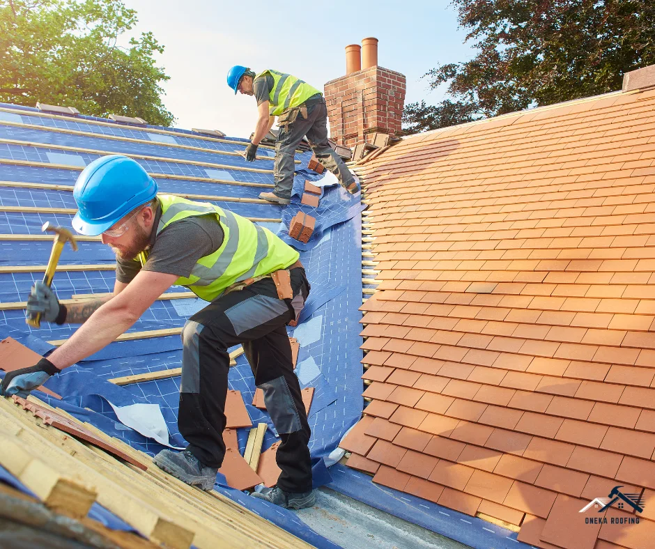 Why choose Roof Repair Near Me in North Branch, NY
